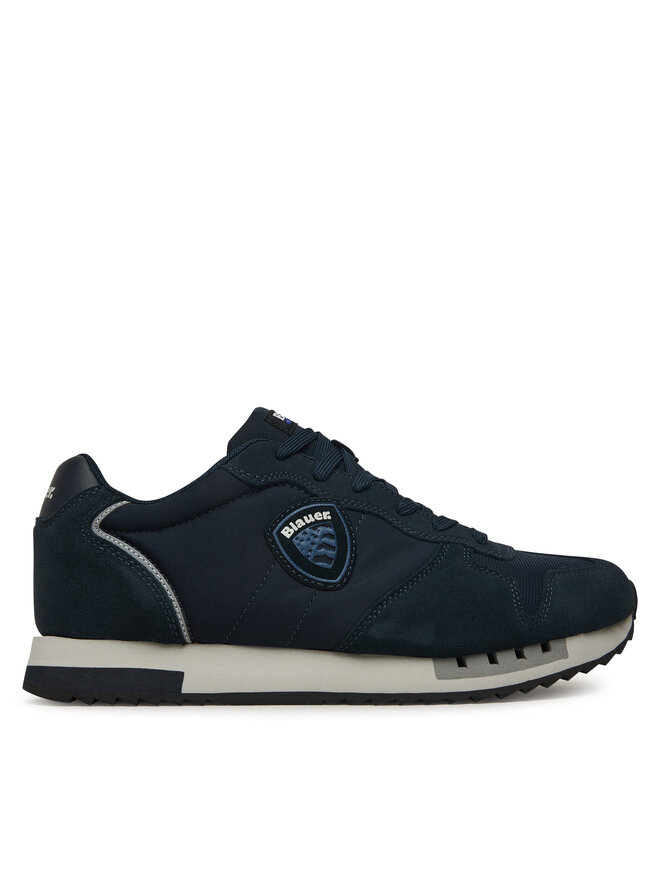 

Кроссовки F5QUEENS05/MES Blauer, синий