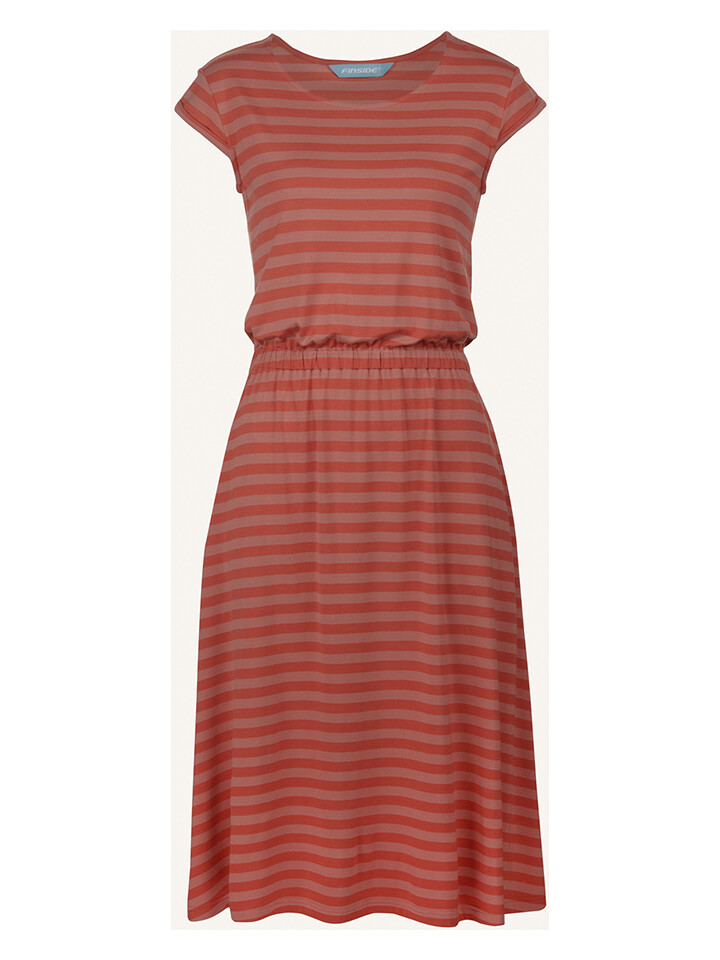 

Платье finside Mekko, красный