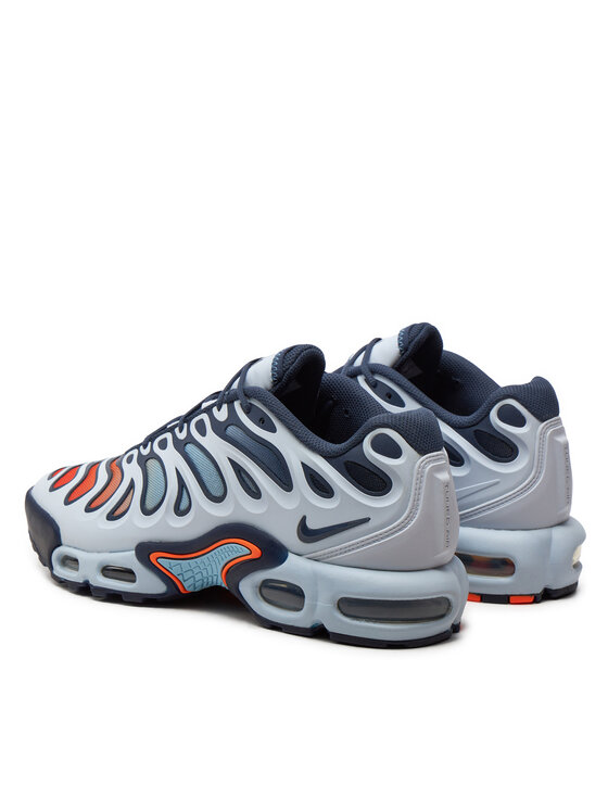 Кроссовки Air Max Plus Drift FD4290 Nike, серый — фото 3