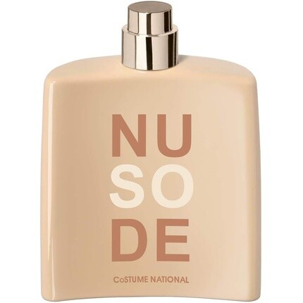 

Costume National So Nude Natural Spray Eau De Parfum 100ml