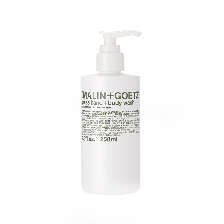 

Гель для душа Buddha's Hand Orange для тела и рук, увлажняющий и очищающий Malin Goetz, uninterrupted forest