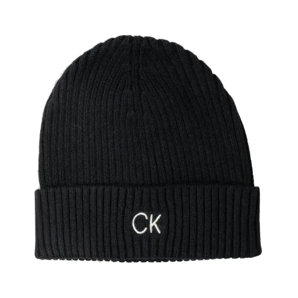 

Кепка Calvin Klein, синий