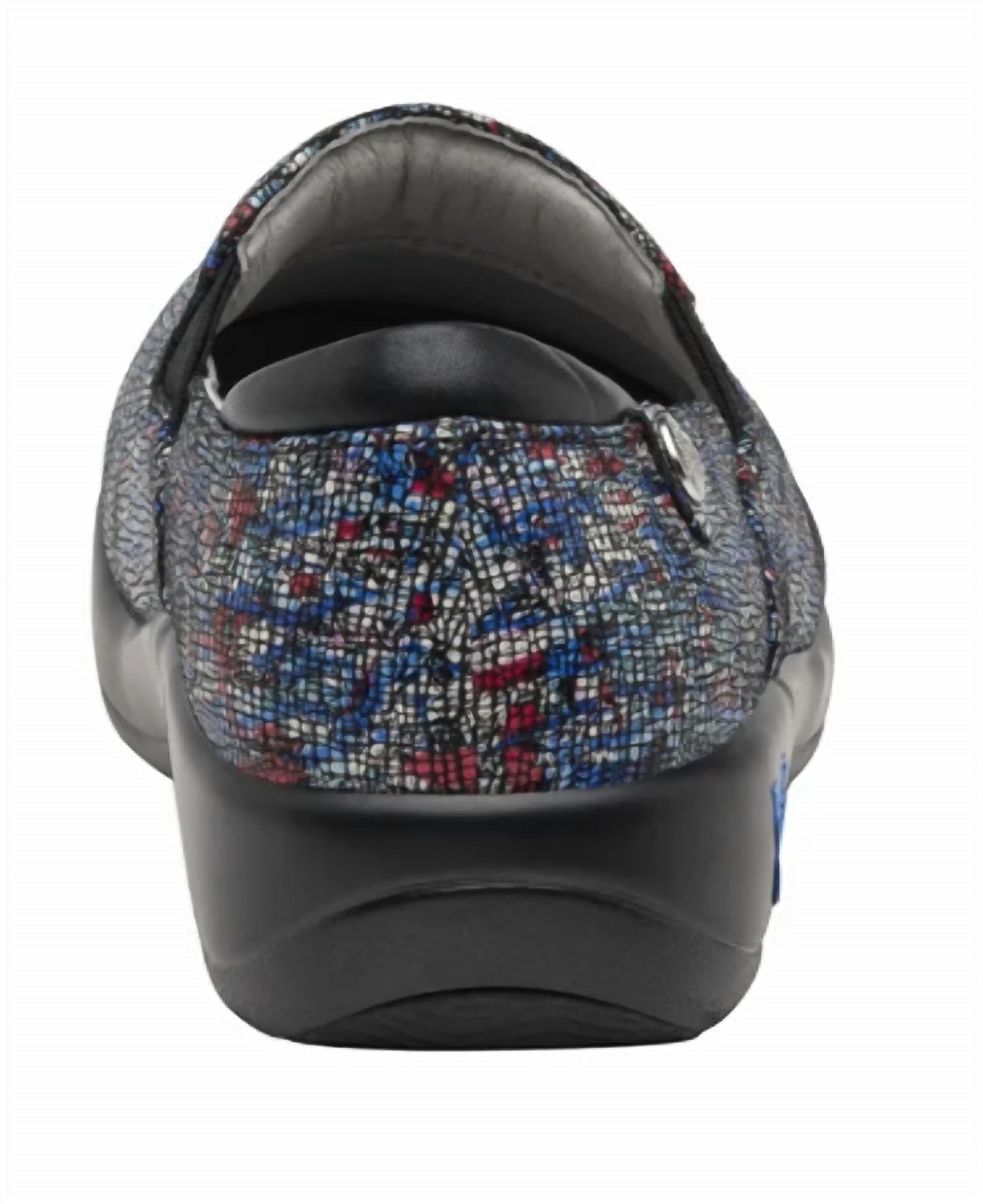 Женские мюли Keli Professional Alegria, The Whole Shebang — фото 4