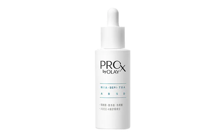 Эссенция Olay — Для осветления темных пятен 3 Dark Spot Lightening White Bottle Essence PRO Niacinamide, 40 мл