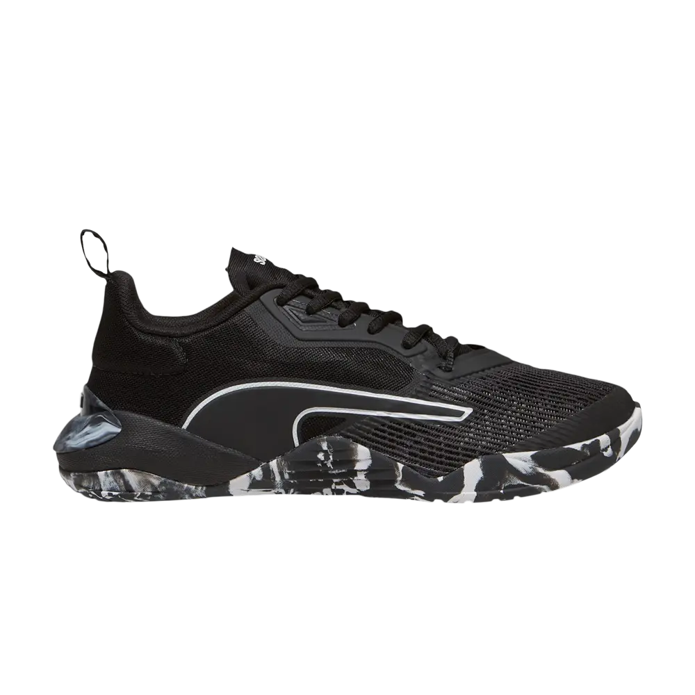 

Кроссовки Wmns Fuse 2.0 Puma, черный