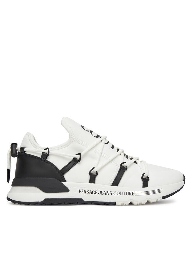 

Кроссовки 78Ya3Sa6 Versace Jeans Couture, белый