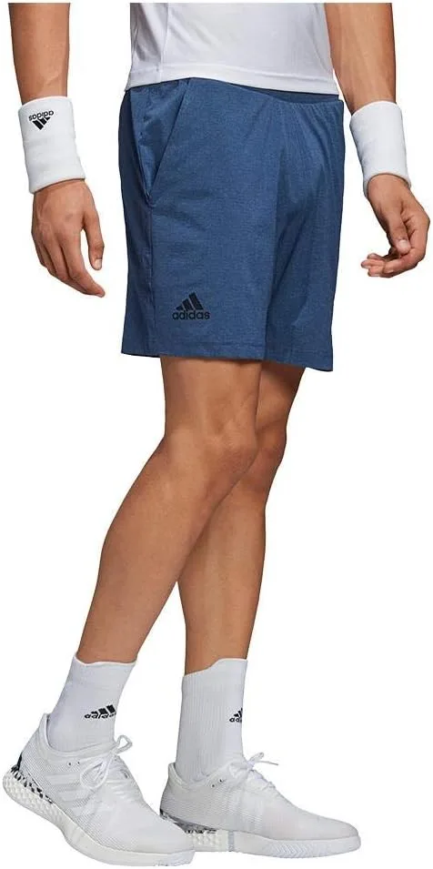 Мужские шорты Adidas Ergo Melange — фото 4