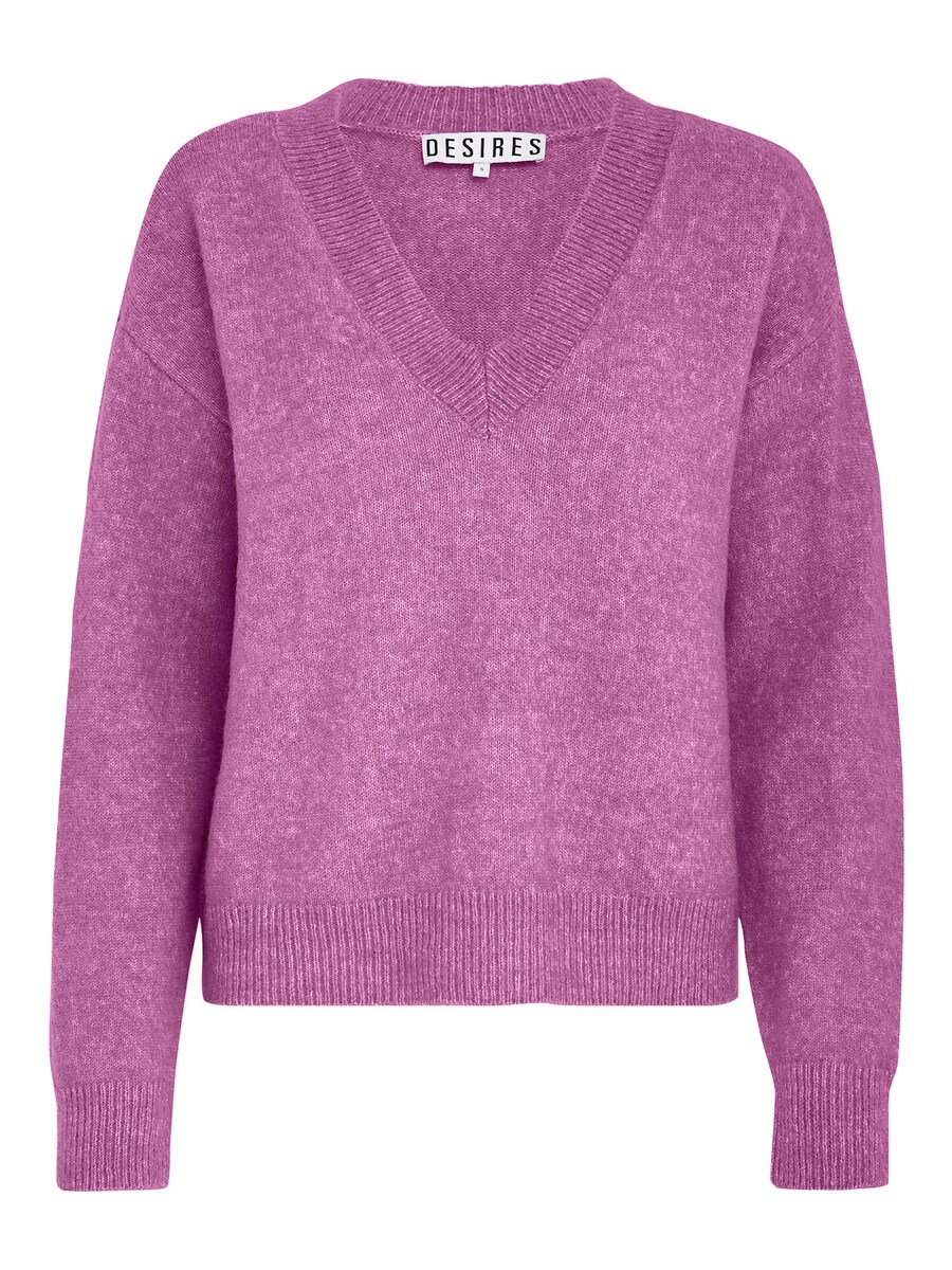 

Свитер DESIRES Gea, Fuchsia