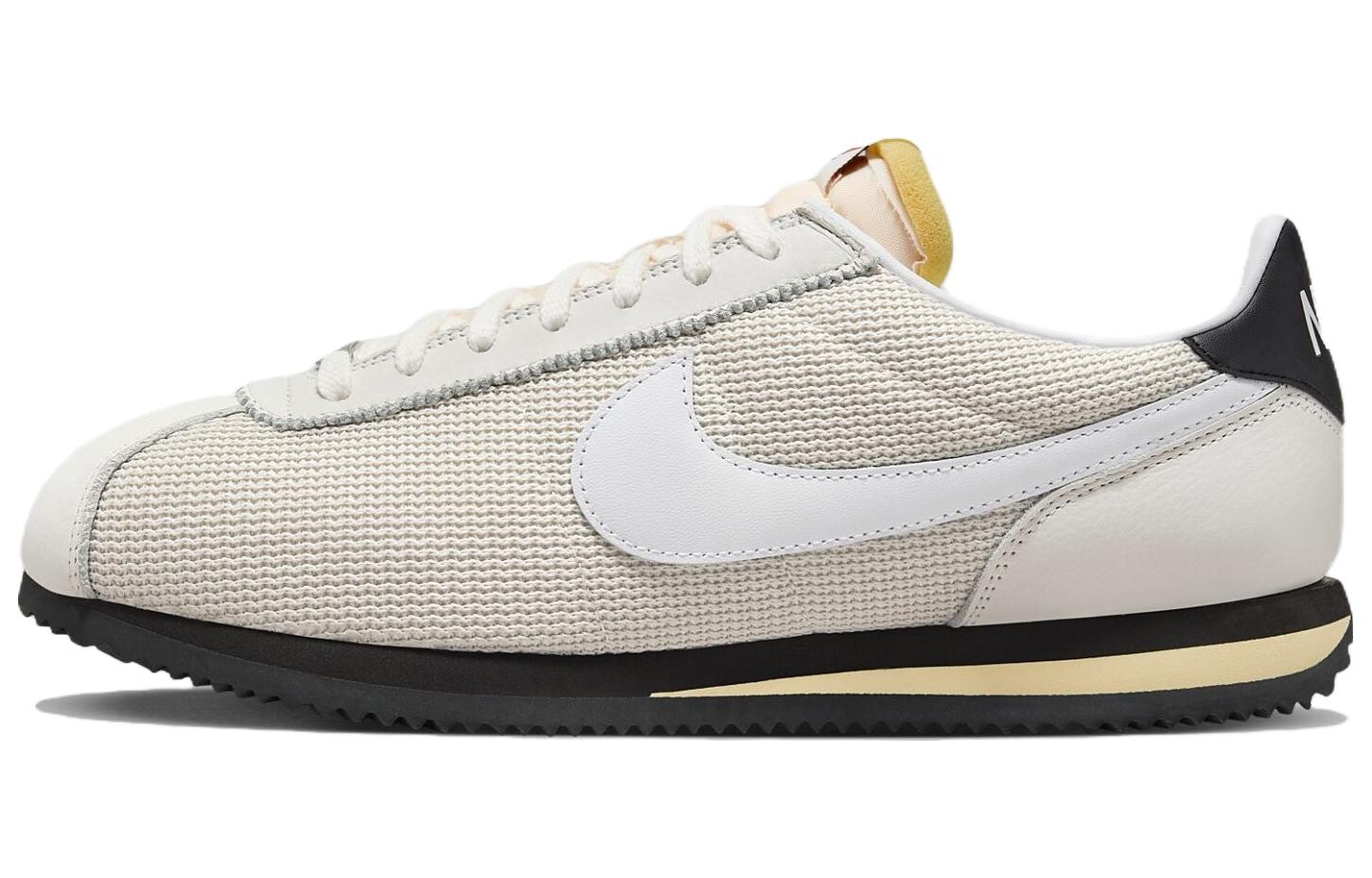 

Nike Cortez Кроссовки Мужчины, Beige