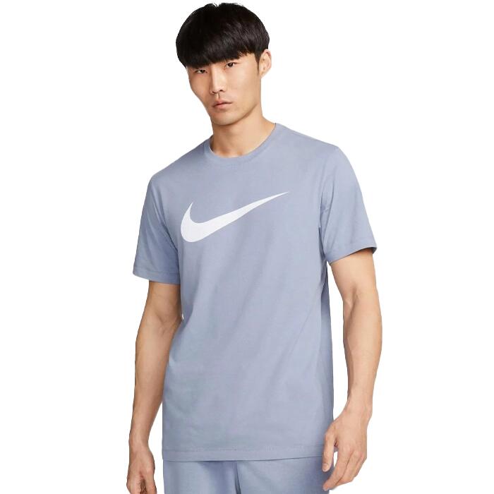 Мужская футболка Nike M Nsw Good Chest Swoosh — фото 2