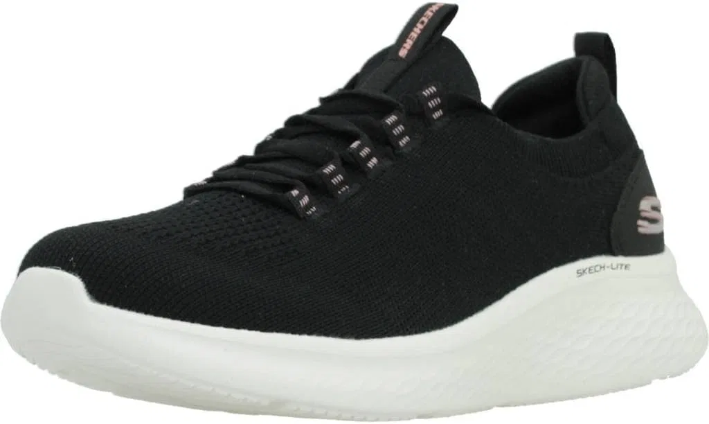 Кроссовки Skechers Mädchen Skech-lite Pro, Black