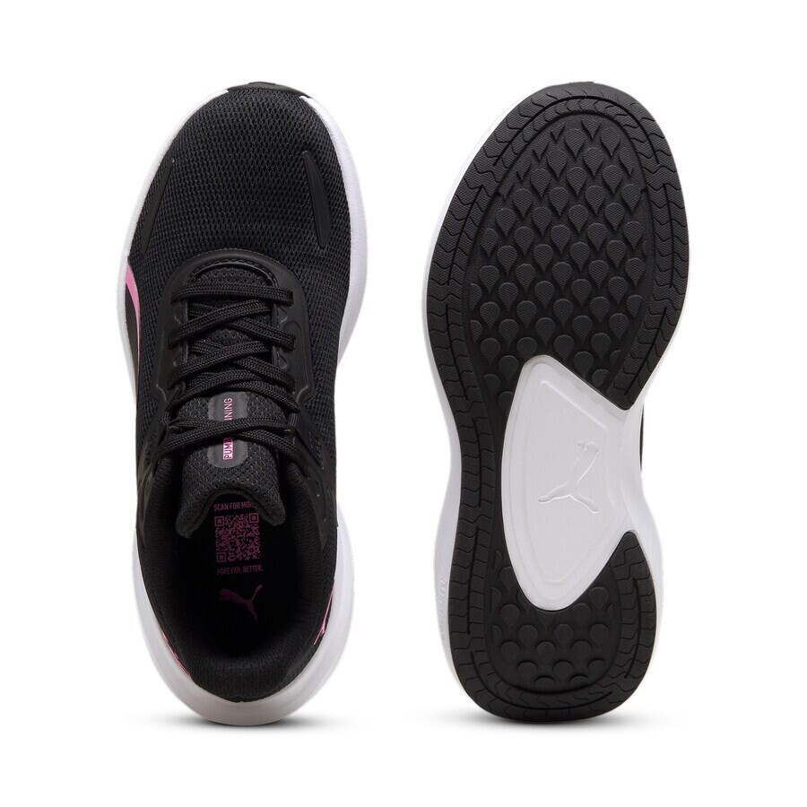 Кроссовки PUMA Running Skyrocket Lite, черный — фото 4