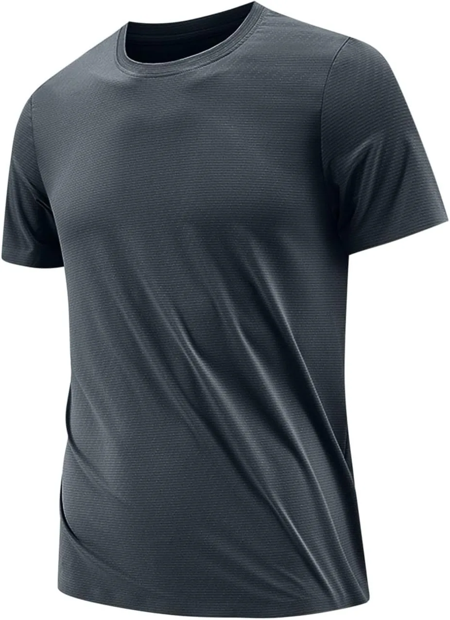 

Футболка Cambkatl Quick Dry Ice Silk с коротким рукавом