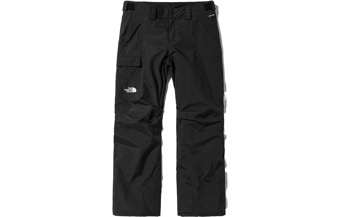 

THE NORTH FACE Женские трикотажные спортивные штаны, цвет Black