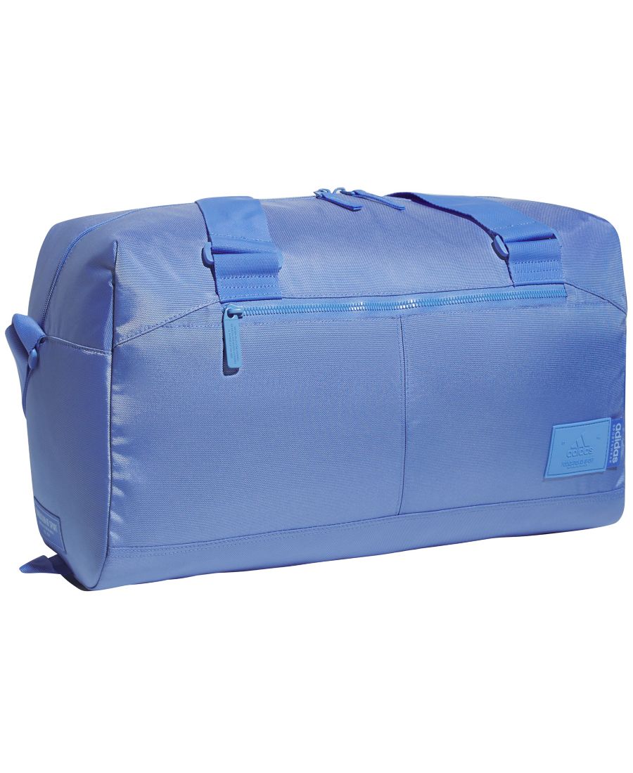

Женская дорожная сумка для отдыха Adidas, Light Blue