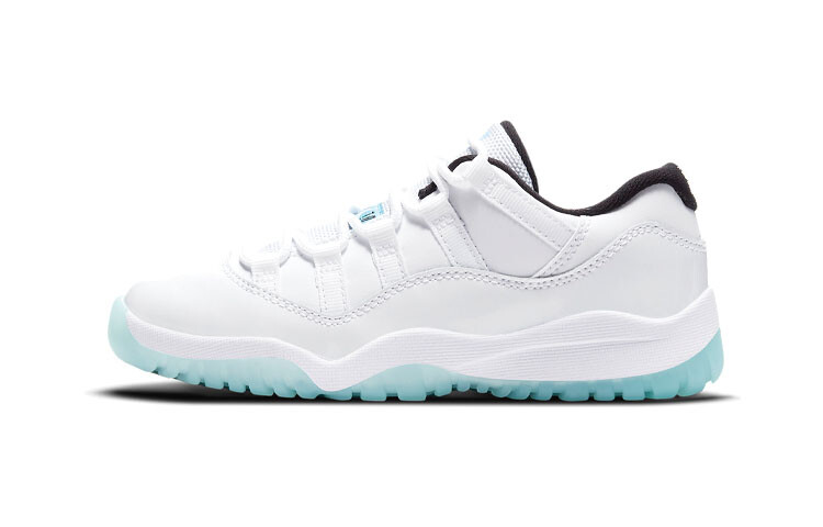 

Кроссовки Jordan 11 Retro Low Legend Blue PS