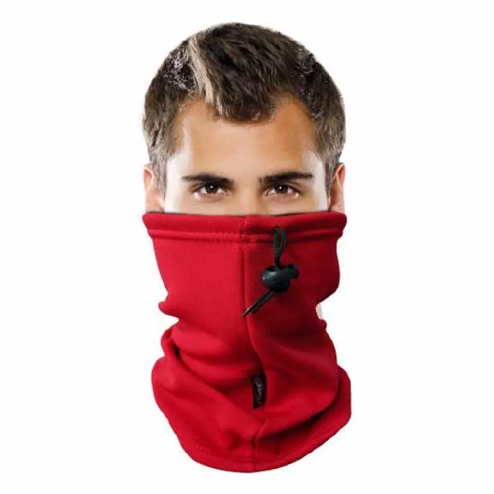 

Неквормер Tube Ponkar, красный