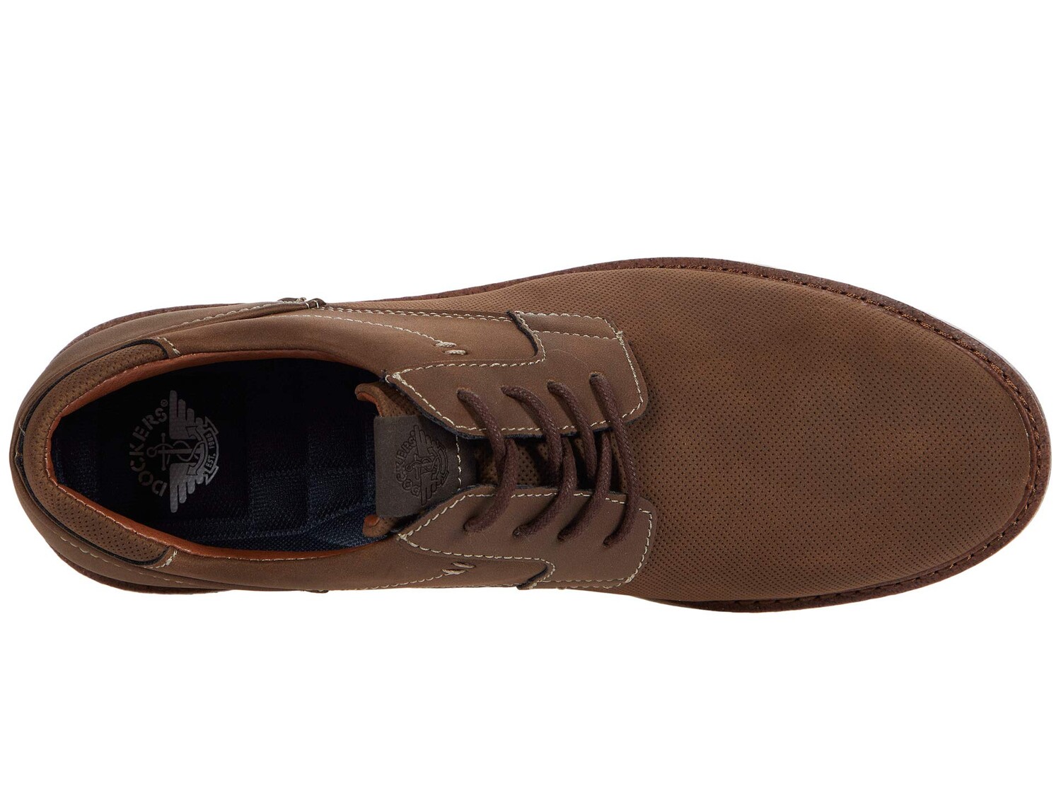 

Оксфорды Dockers Blake