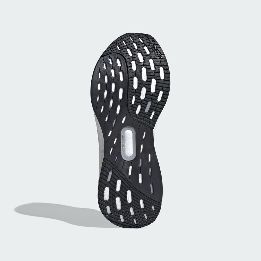 Кроссовки для бега ADIDAS PERFORMANCE Ultraboost, черный — фото 3