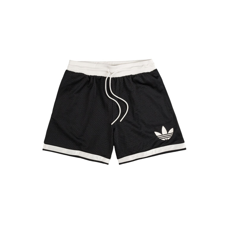 

Шорты og short Adidas, черный