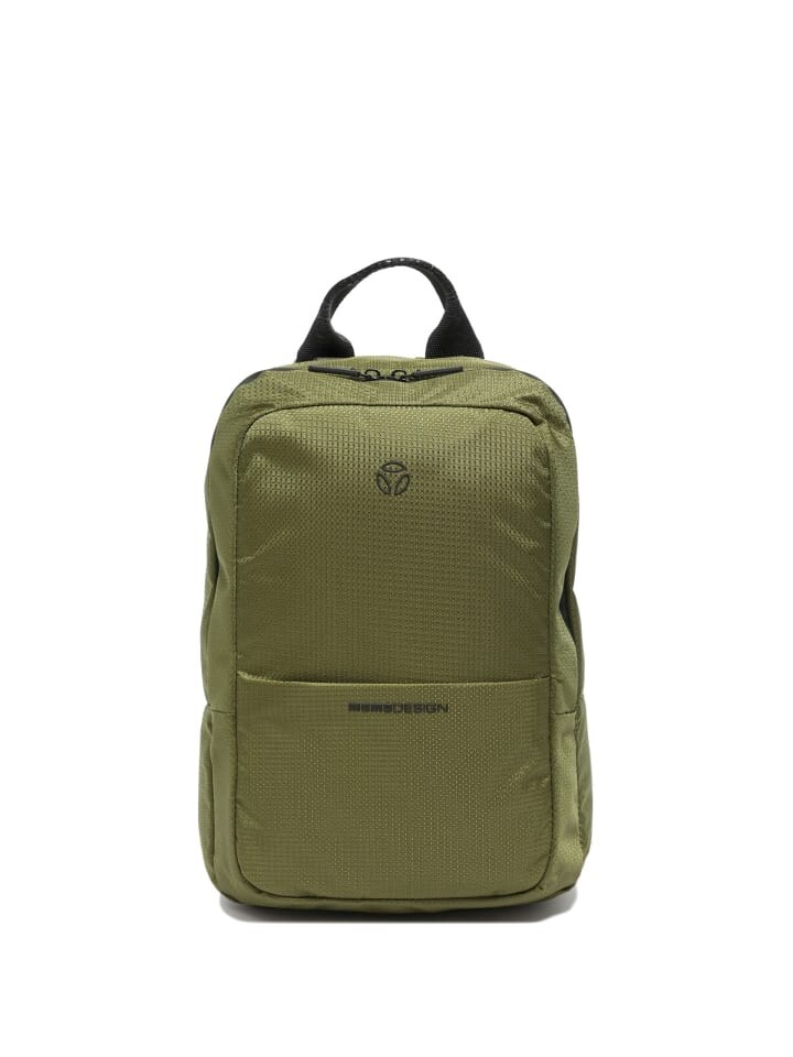 

Рюкзак Momodesign, цвет dark green