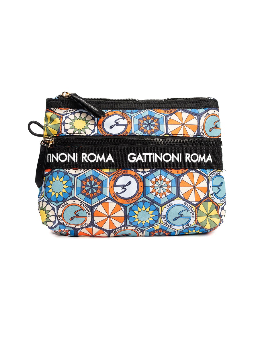 

Косметичка Gattinoni, черный