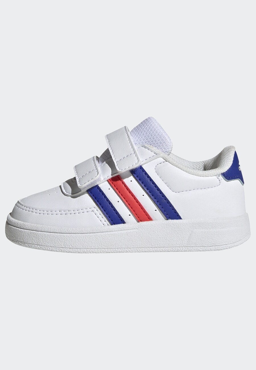

Кроссовки ADIDAS SPORTSWEAR, белый
