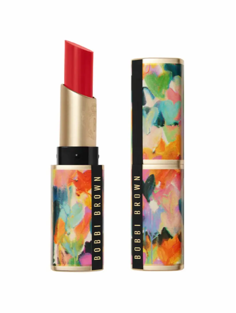 

Матовая помада Luxe Matte Lipstick, оттенок Power Play Bobbi Brown