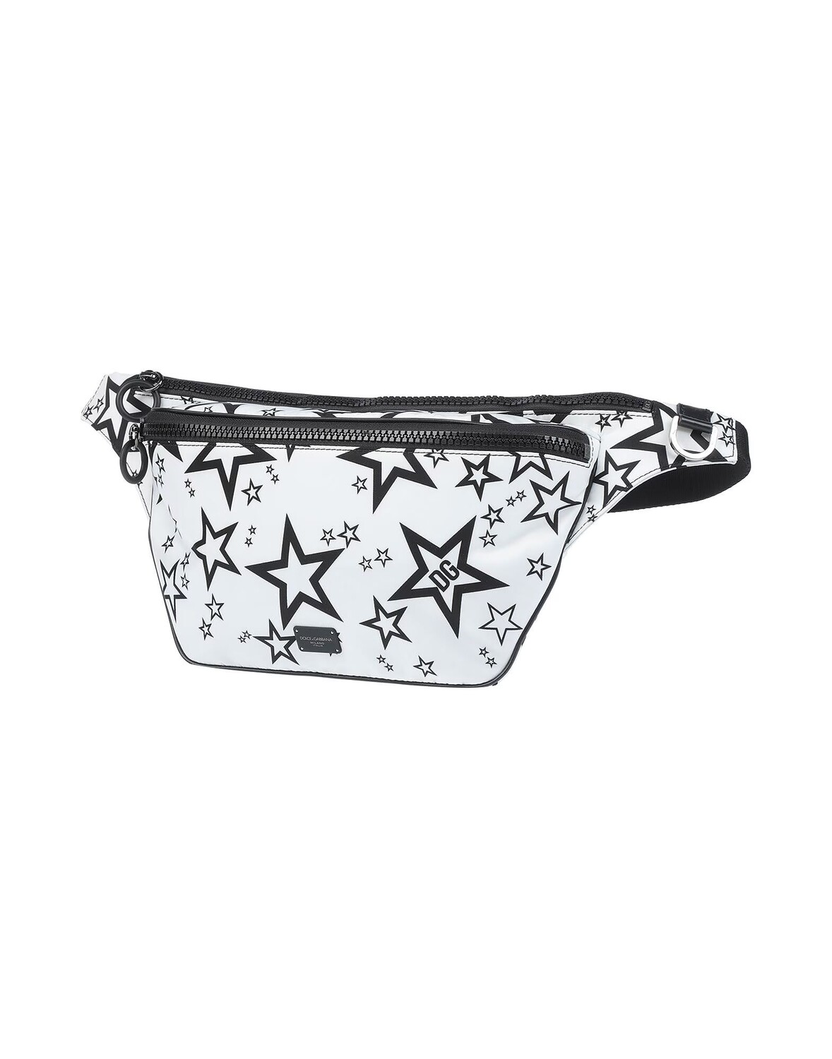 

Поясная сумка Dolce&Gabbana, белый