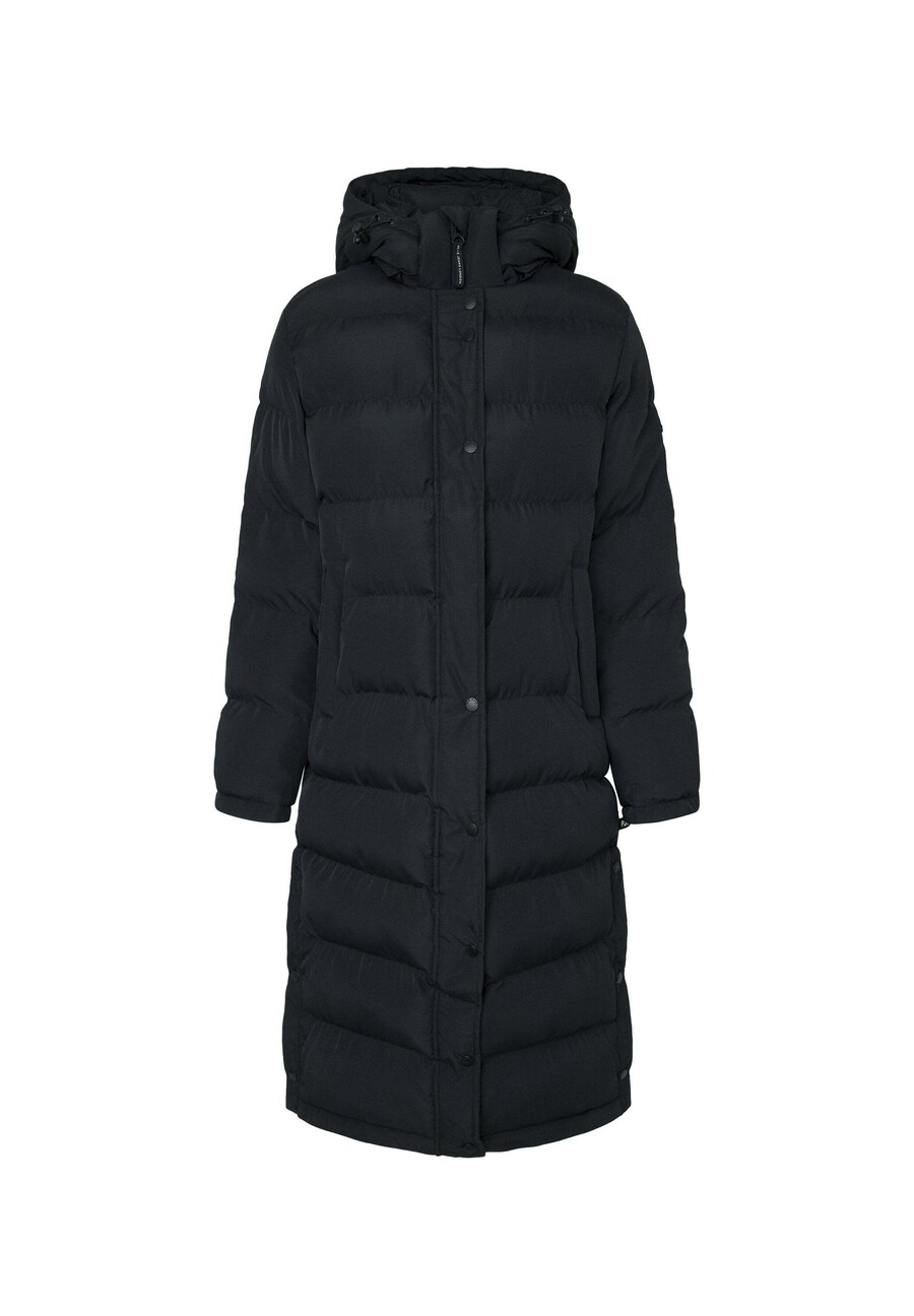 

Куртка Pepe Jeans Winter BIBI, черный