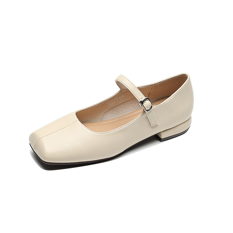 

Туфли Мэри Джейн женские Off White Dme