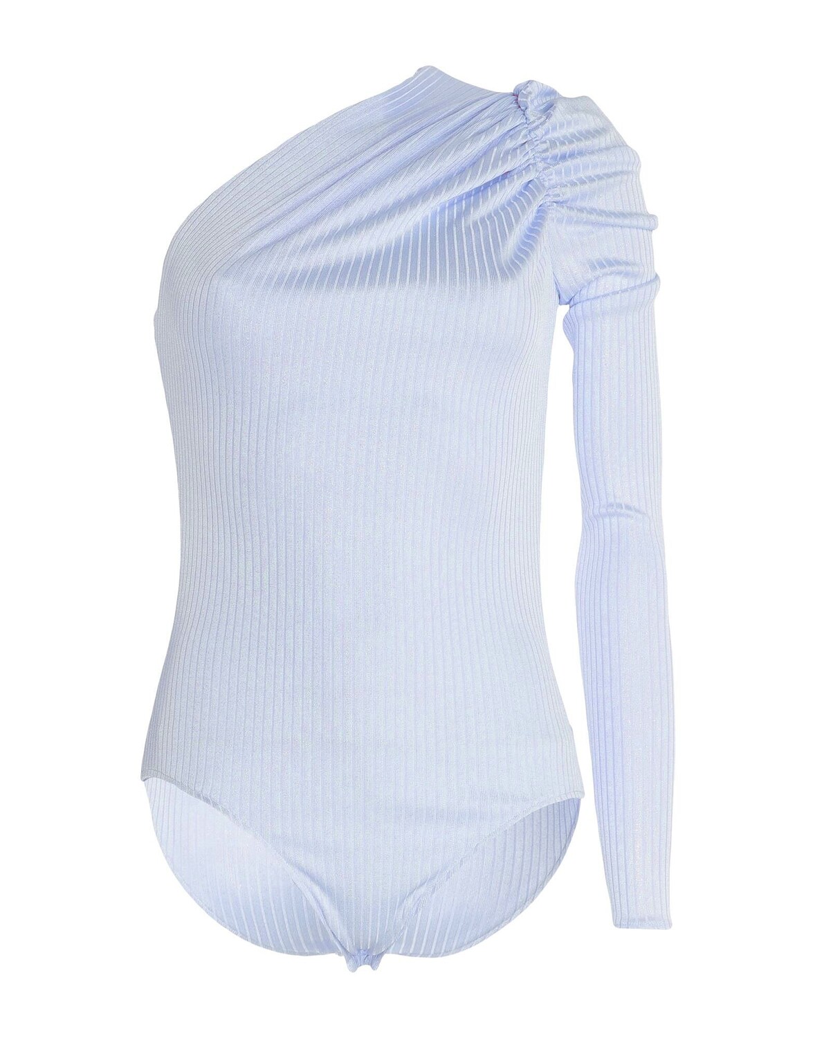 

Боди Alexandre Vauthier, небесно-голубой