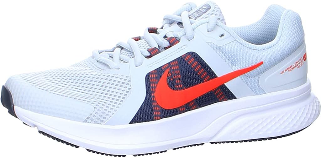 

Мужские кроссовки для бега NIKE RunAllDay, черный