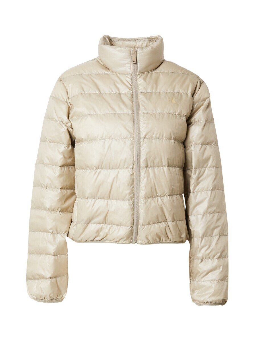 

Зимняя куртка Calvin Klein Jeans Winter Jacket, серый