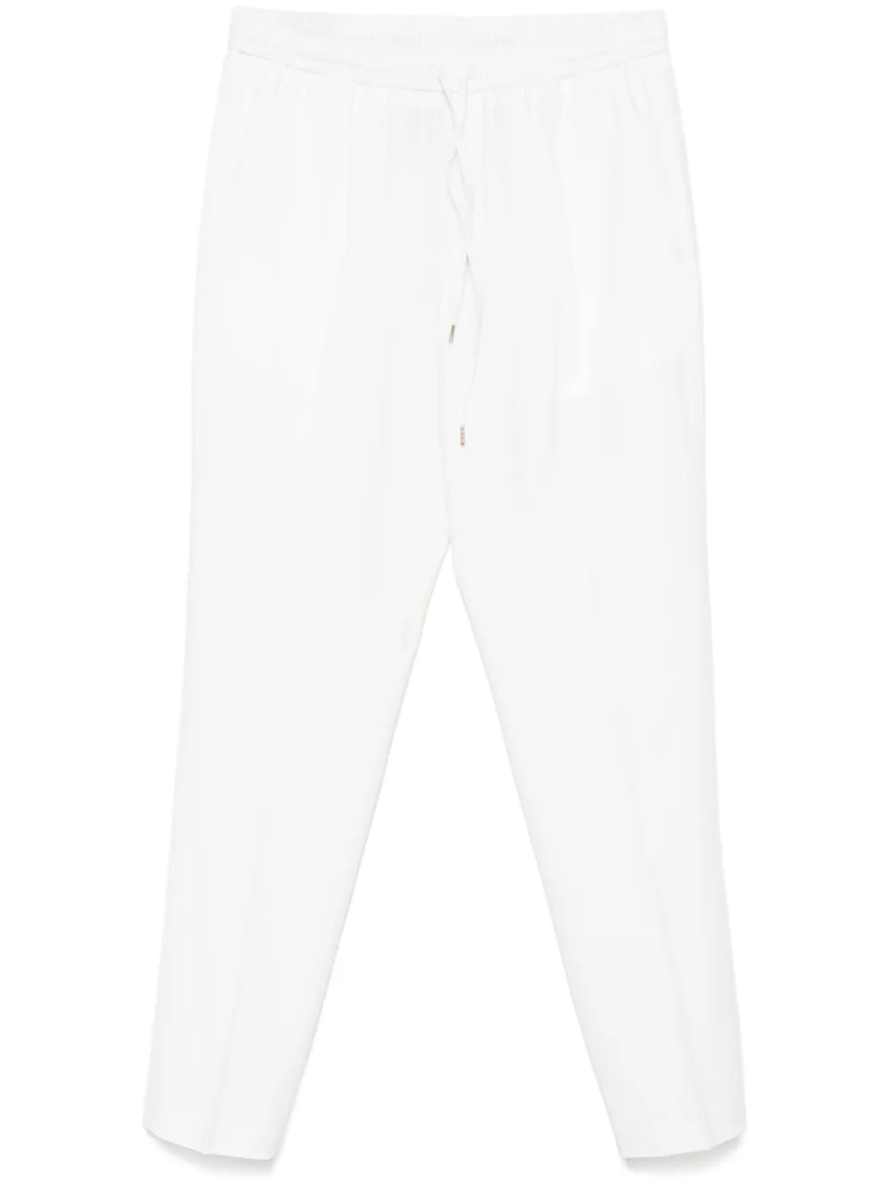 

Зауженные брюки Wimbledons Briglia 1949, белый