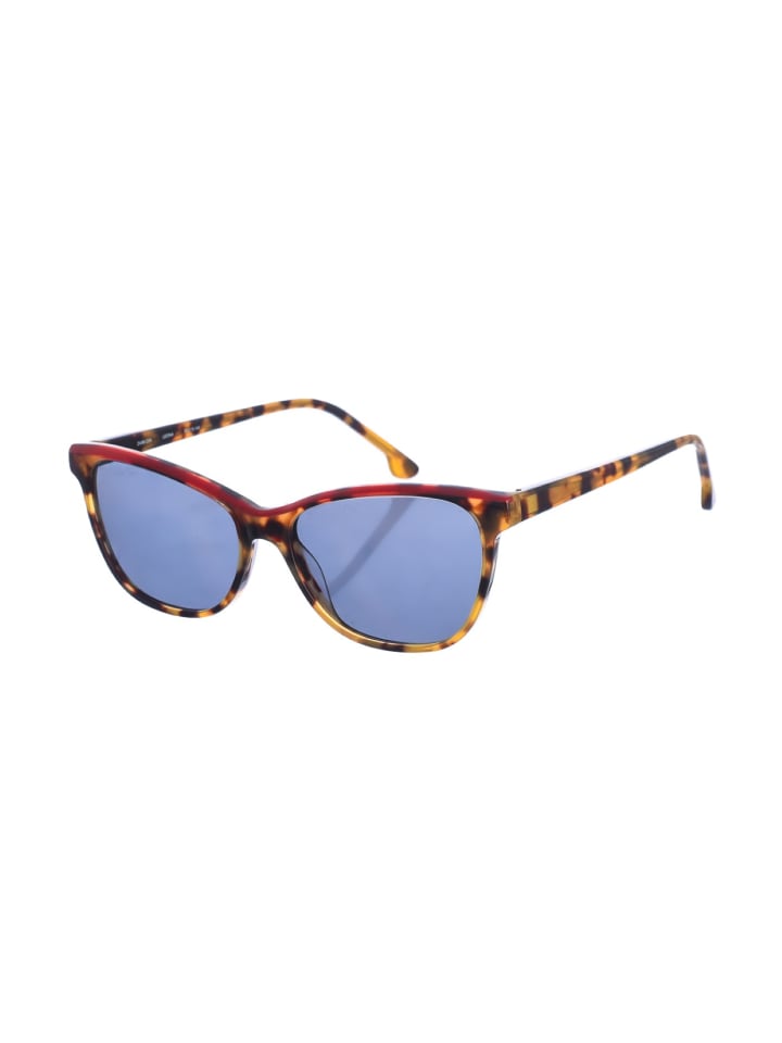 

Солнцезащитные очки Zen eyewear, разноцветный