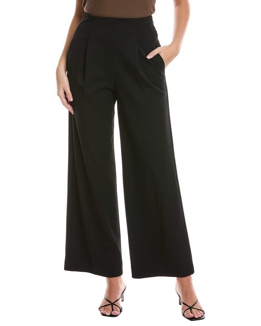 

Штаны AllSaints Shores All Saints, черный