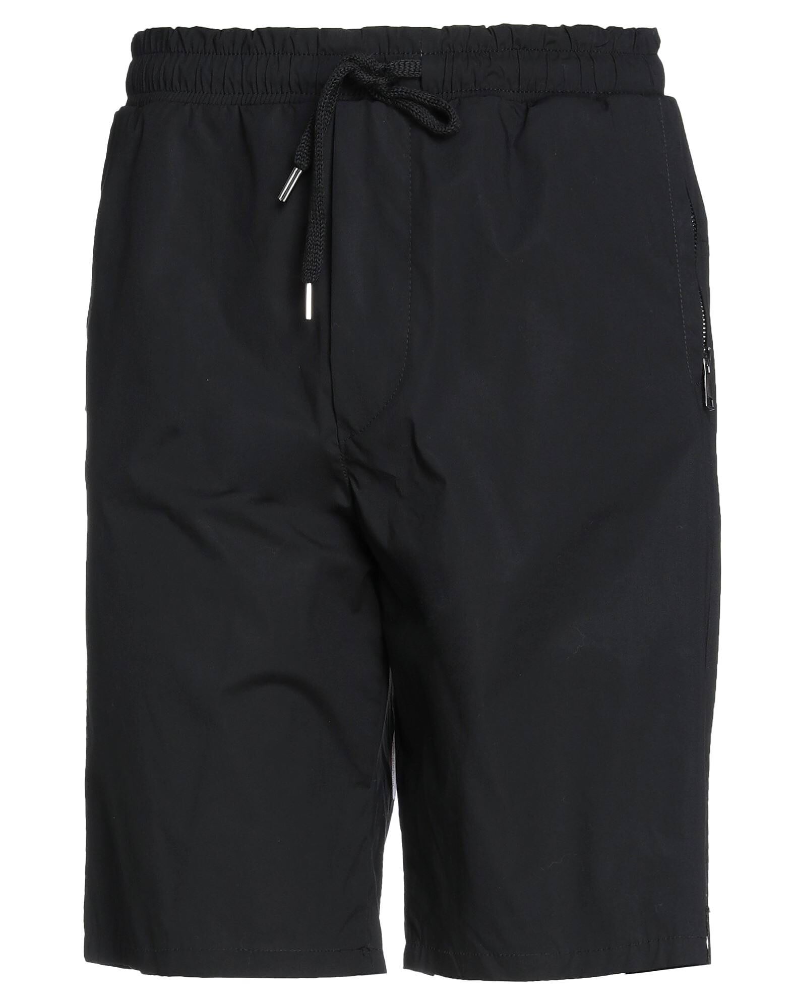 

Шорты и бермуды Bner, черный