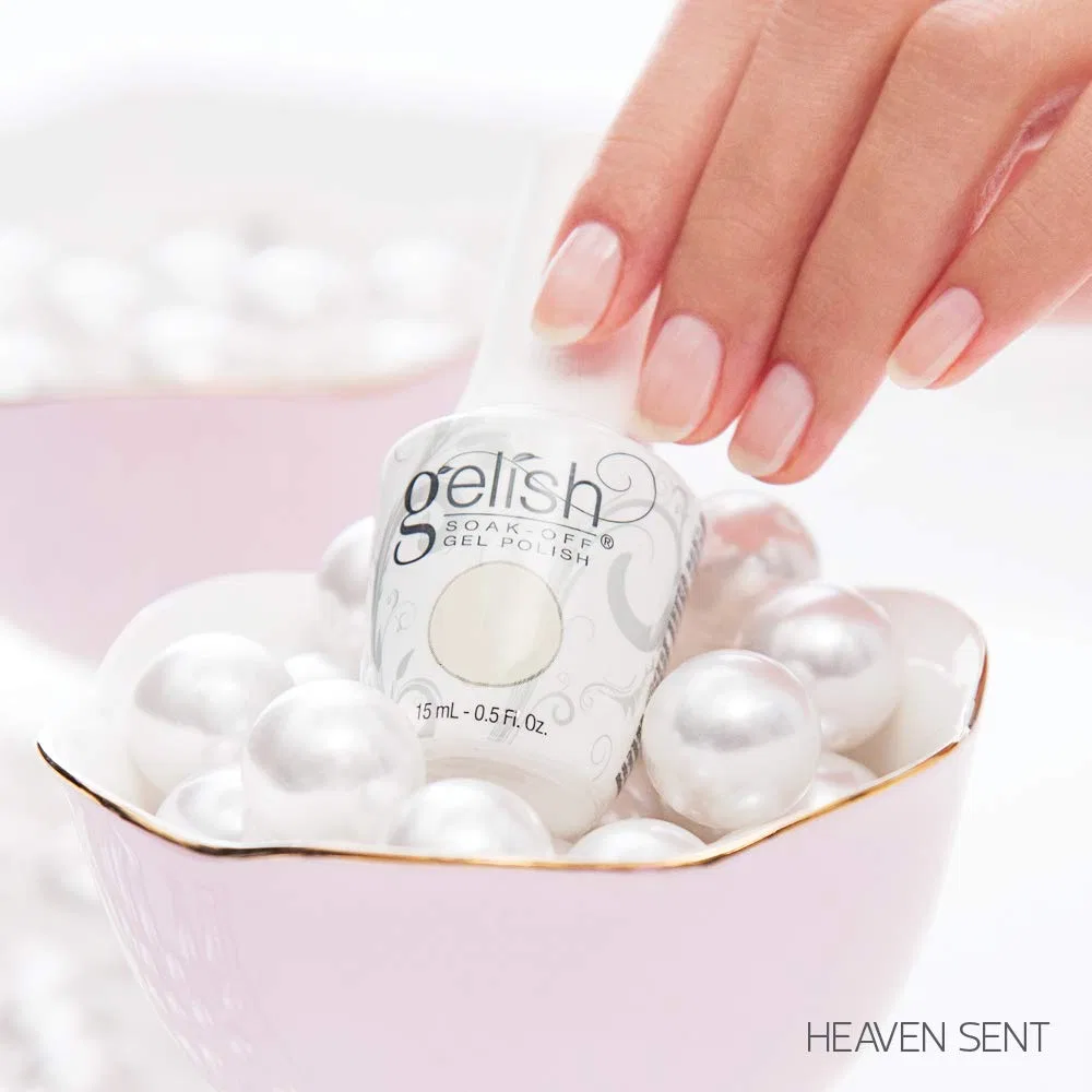 Гель-лак для ногтей «Heaven Sent» от Harmony Gelish 15 мл Gelish — фото 3