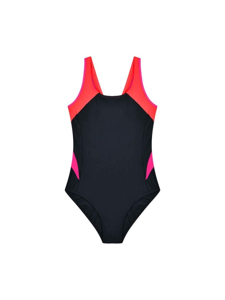 

Купальник COFI 1453 Sportlicher Damen, черный
