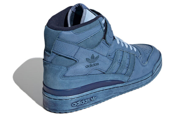 Форум кроссовок 84 привет Adidas, синий — фото 4