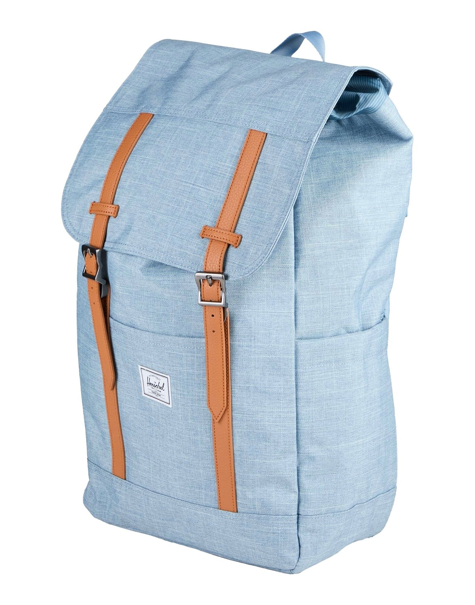 

Рюкзак Herschel Supply Co., светло-голубой