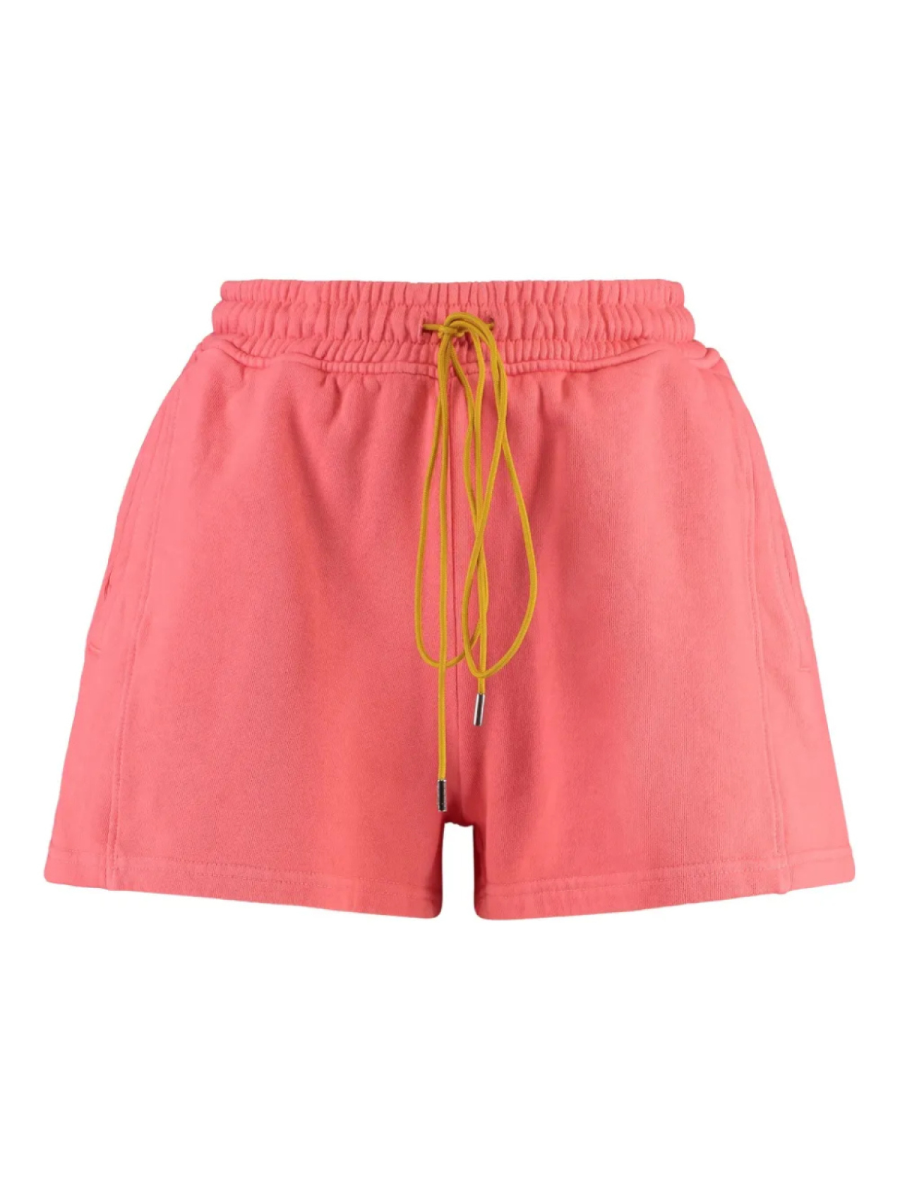 

Джерси шорты RHUDE, розовый