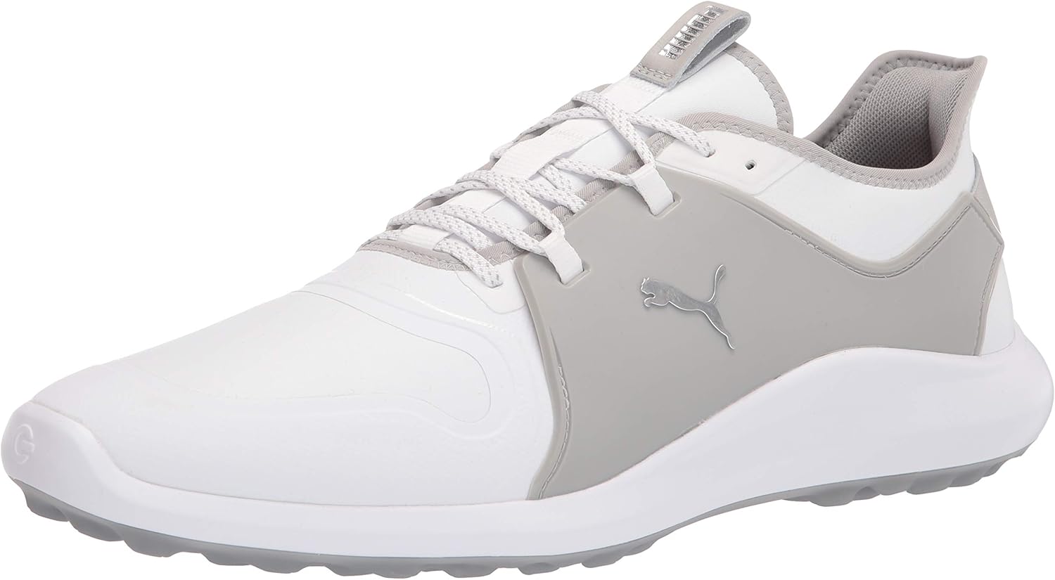 

Кроссовки Puma Golf Mens Ignite Fasten8 Pro, белый