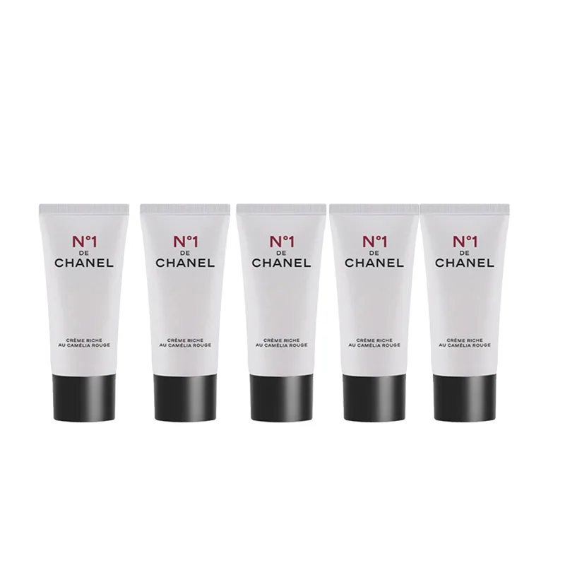 CHANEL Набор для путешествий/пробники унисекс, 5ml*5