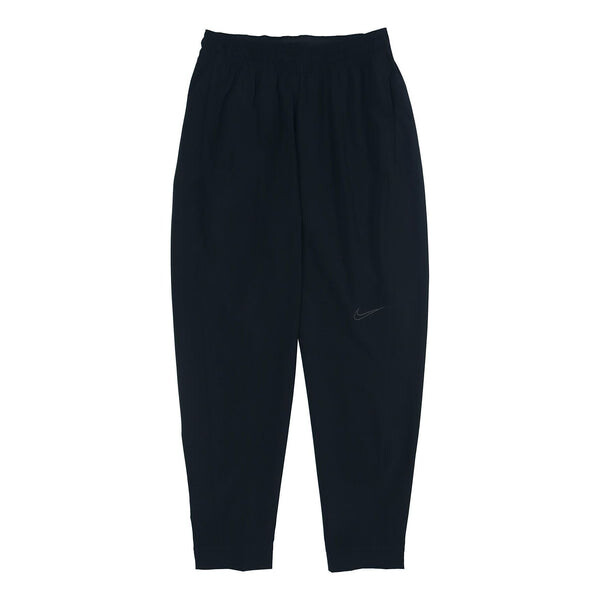 

Спортивные штаны Men's Nike Dna Woven Pant Nfs Casual Sports Breathable Long Pants/Trousers Autumn Black, черный