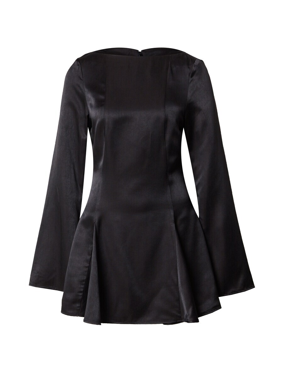 

Мини платье Monki Dress, черный