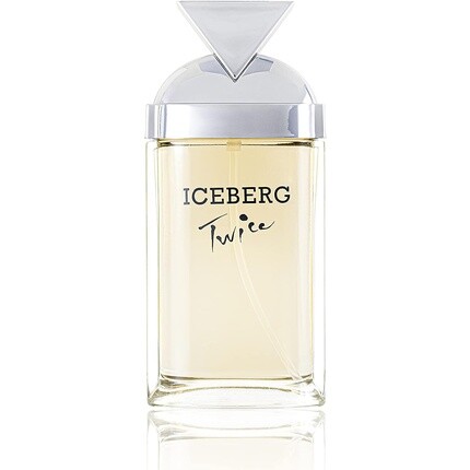 Туалетная вода Twice Woman 100мл, Iceberg — фото 2