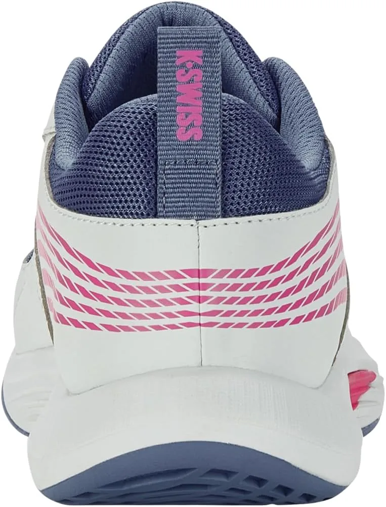 Детские теннисные кроссовки Speedtrac K-Swiss, синий — фото 4
