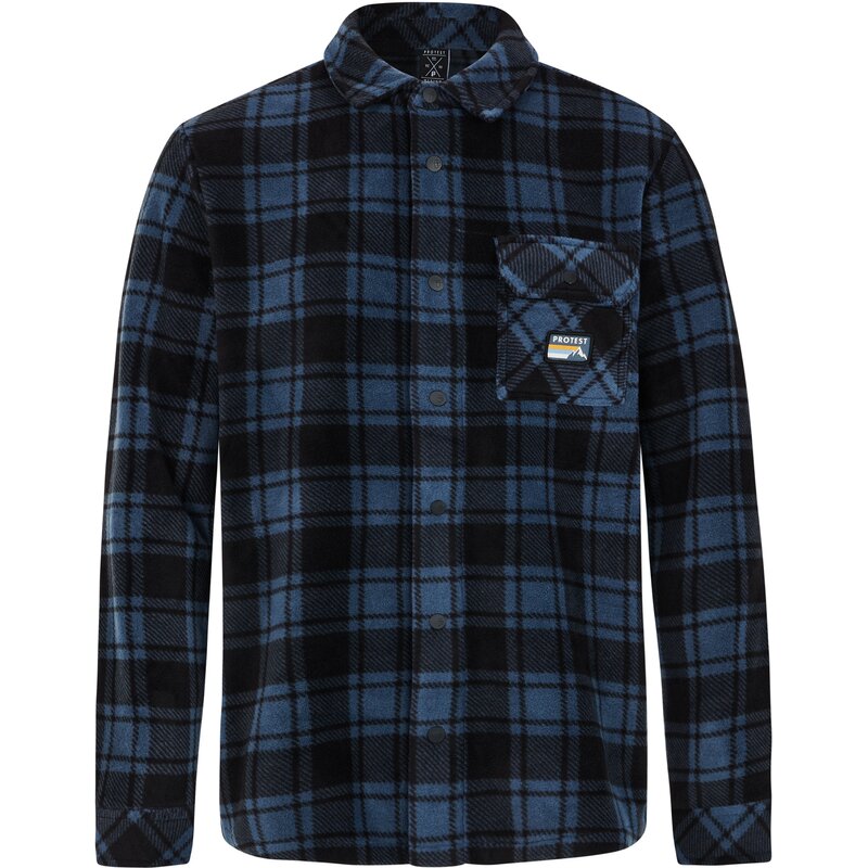 

Нижняя куртка Prtoutwell Protest, синий